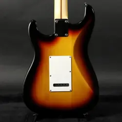 COLLECTION STRATOCASTER 3-COLOR