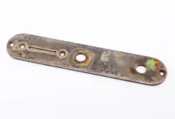 CONTROL PLATE #392561