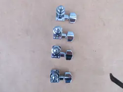 GUITAR TUNERS STRATOCASTER