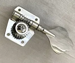 2015 FENDER SQUIER JAZZ BASS GUITAR ORIGINAL TUNER TUNING PEG