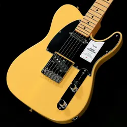 FENDER MADE IN JAPAN JUNIOR COLLECTION TELECASTER BUTTERSCOTCH BLONDE JD24024521