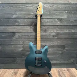 ACTIVE STARCASTER SEMI