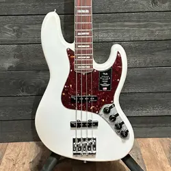 4-STRING USA ELECTRIC