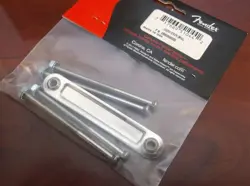 CHASSIS STRAPS 3-5/8