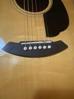 NICE CONDITION FENDER