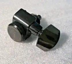 TUNING PEG-BLACK LONG