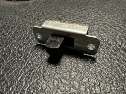 VINTAGE FENDER JAGUAR