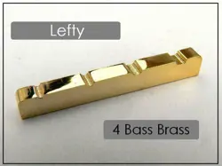 LEFTY BRASS