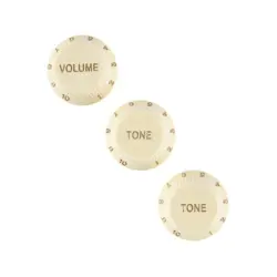 SOFT TOUCH KNOBS