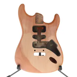 FENDER AMERICAN ULTRA STRATOCASTER BODY ALDER NEEDS RE-FINISH