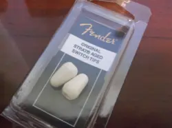 ORIGINAL STRAT SWITCH