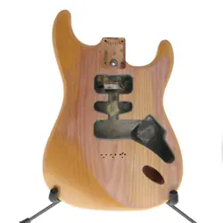 DAMAGED BUTTERSCOTCH BLONDE