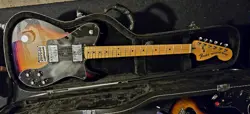 FENDER VINTERA '70S TELECASTER DELUXE