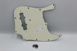 RARE 1973 VINTAGE FENDER JAZZ BASS WHITE PICKGUARD USA 1970S