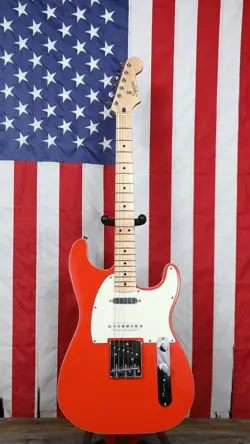 FSR SQUIER PARANORMAL