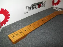 LICENSED TELE NECK