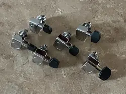 EXOTIC TUNERS SET