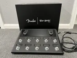 FENDER TONE MASTER PRO - MINT CONDITION