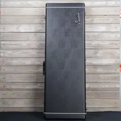 FENDER JAZZMASTER HARDSHELL