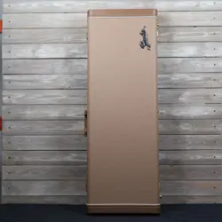 HARDSHELL CASE AMBER