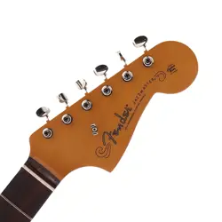 FENDER VINTERA II JAZZMASTER NECK ROSEWOOD FRETBOARD WITH TUNERS!