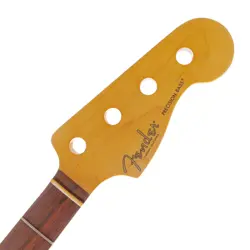 FENDER AMERICAN PRO II PRECISION BASS ROSEWOOD NECK