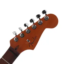 FENDER PLAYER SERIES ACOUSTASONIC JAZZMASTER NECK EBONY FRETBOARD WITH TUNERS