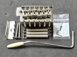 2022 FENDER AMERICAN PERFORMER STRATOCASTER BRIDGE TREMOLO FOR USA STRAT GUITAR