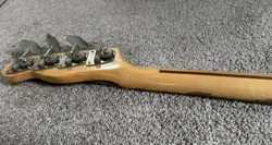 OLD FENDER TELECASTER