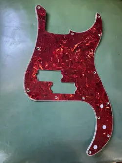 PRECISION BASS TORTOISE