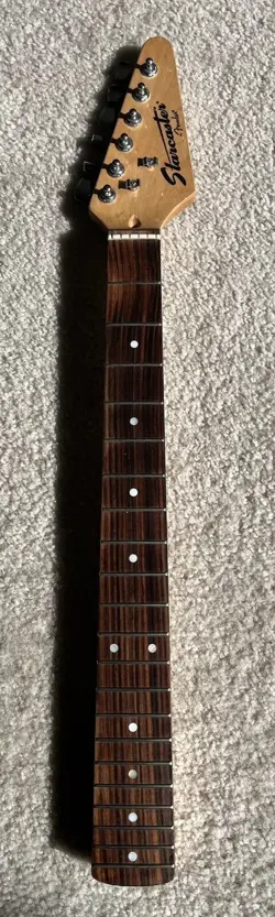 ****2000 FENDER STARCASTER