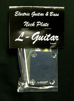 FENDER STAINLESS STEEL