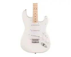 SQUIER SONIC STRATOCASTER