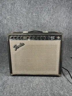 1983 FENDER STAGE