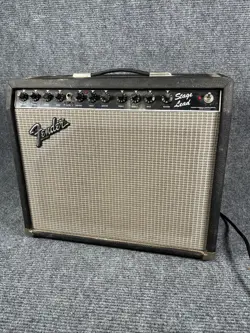 INSTRUMENT AMPLIFIER