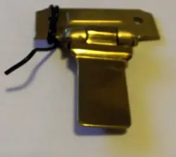 1950'S-60'S FENDER TWEED