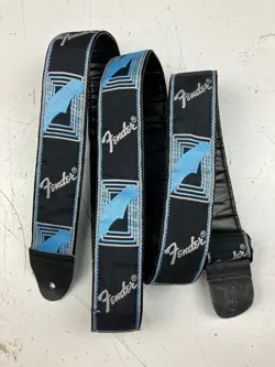 [DAMAGED] 90S FENDER