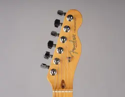 TELECASTER 1998 NATURAL
