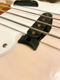 COIL FENDER SQUIER