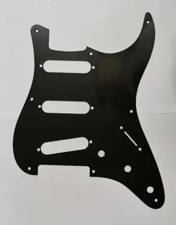 PICKGUARD FFOR FENDER