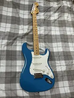 STRATOCASTER/CBL