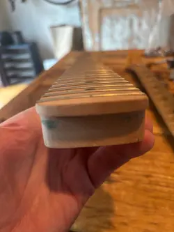 FOR STRATOCASTER BUILD