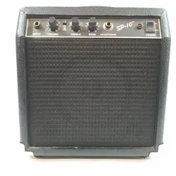 MINI AMP POWERS