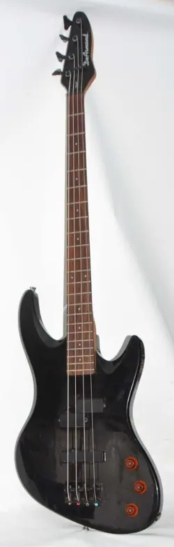 DEARMOND PILOT STRING