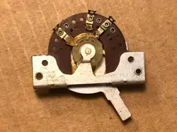 1960S FENDER GUITARS