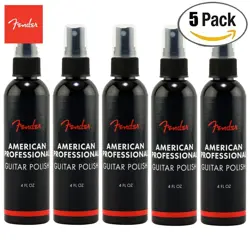 5-PACK FENDER AMERICAN