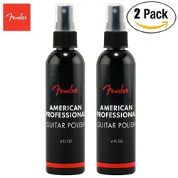 2-PACK FENDER AMERICAN
