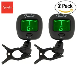 2-PACK FENDER FT-1