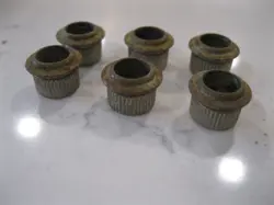 TUNER BUSHINGS STRATOCASTER