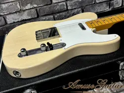 JAPAN TELECASTER US